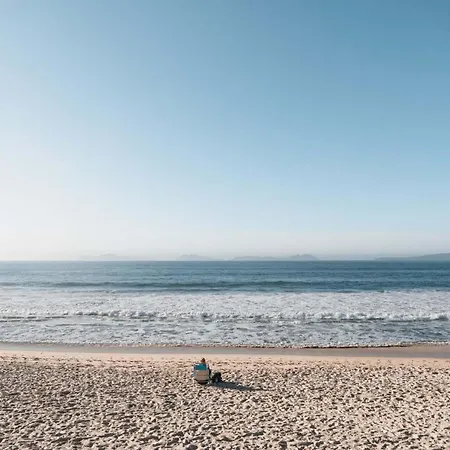 Διαμέρισμα Samil Playa *