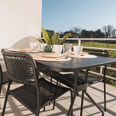 Apartment Samil Playa Vigo
