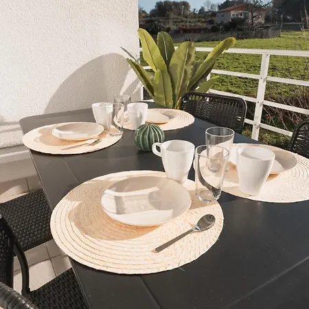 Samil Playa Apartment