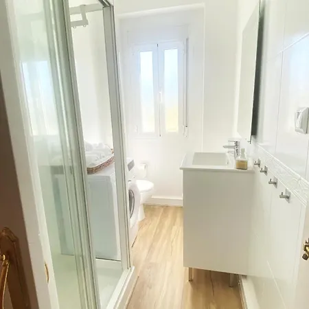 Samil Playa Apartment