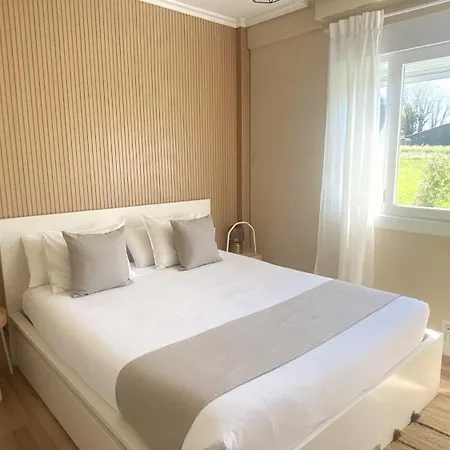 Samil Playa Βίγκο