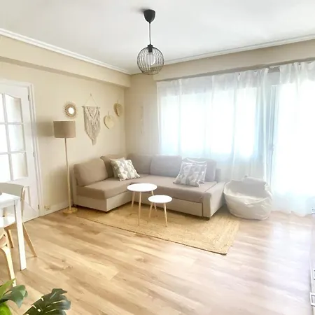 Apartment Samil Playa