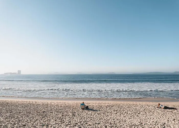 Apartmán Samil Playa *