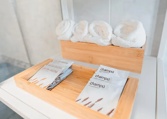 Samil Playa Apartmán *