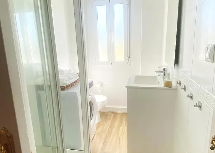 Samil Playa Apartmán